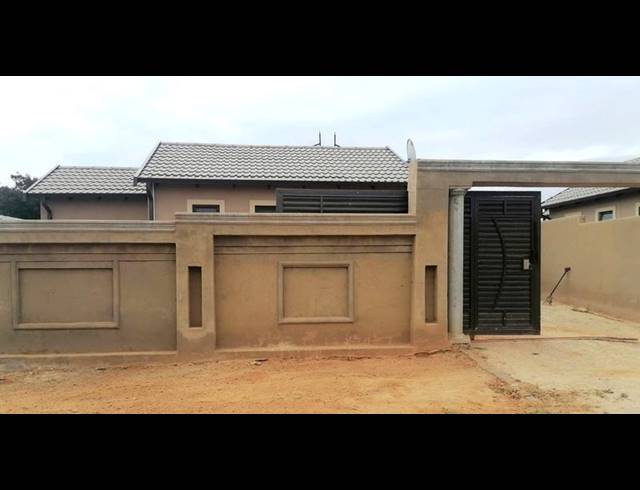 2 BEDROOM HOUSE FOR SALE IN WILFORDON